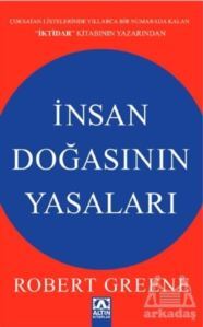 İnsan Doğasının Yasaları - Altın Kitaplar