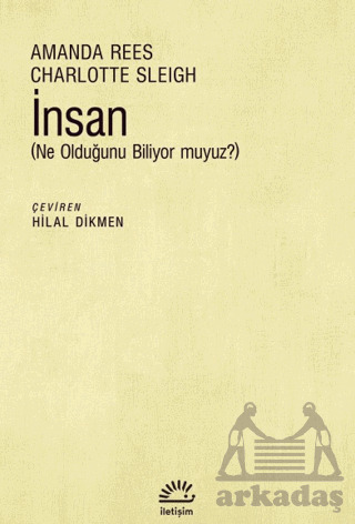 İnsan - İletişim Yayınevi