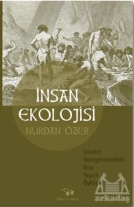 İnsan Ekolojisi - Bilim ve Sanat Yayınları