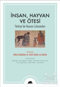 İnsan, Hayvan Ve Ötesi - 1