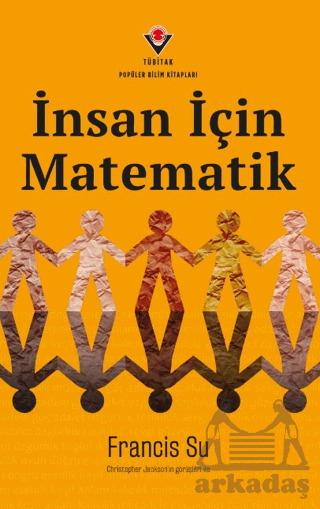 İnsan İçin Matematik - Tübitak Yayınları