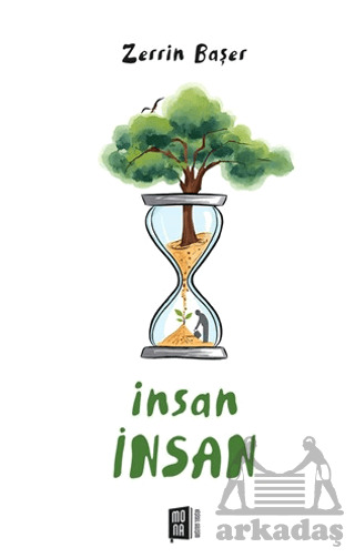 İnsan İnsan - Mona Kitap