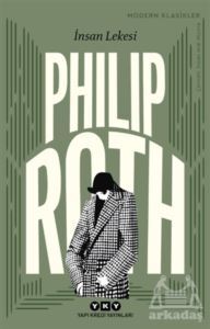 İnsan Lekesi - Yapı Kredi Yayınları