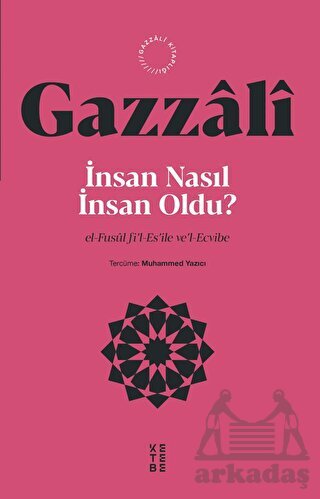 İnsan Nasıl İnsan Oldu? - Ketebe Yayınları