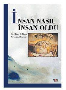 İnsan Nasıl İnsan Oldu - Say Yayınları