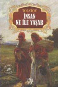 İnsan Ne İle Yaşar - 1