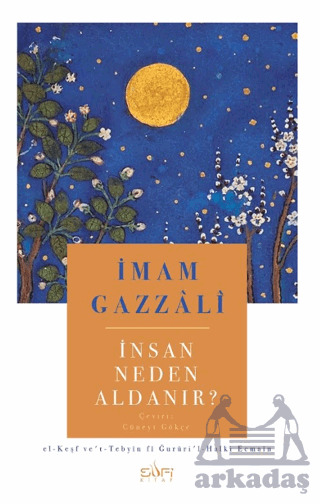 İnsan Neden Aldanır? - 1