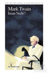 İnsan Nedir? - İlgi Kültür Sanat Yayınları