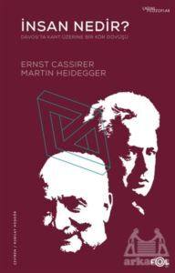 İnsan Nedir? - Fol Kitap