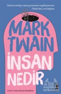 İnsan Nedir - Destek Yayınları