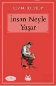 İnsan Neyle Yaşar - 1