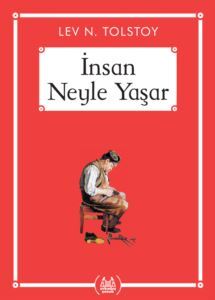 İnsan Neyle Yaşar (Ekonomik Boy) - 1