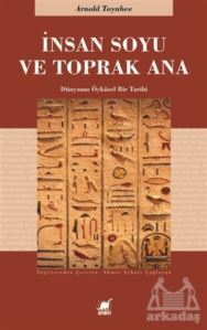 İnsan Soyu Ve Toprak Ana - Ayrıntı Yayınları