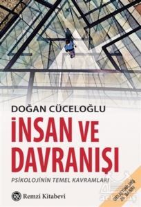 İnsan Ve Davranışı - Remzi Kitabevi