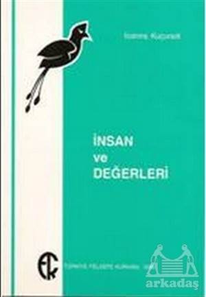 İnsan Ve Değerleri - 1