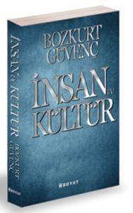 İnsan Ve Kültür - Boyut Yayın Grubu