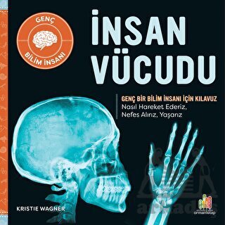 İnsan Vücudu - Orman Kitap