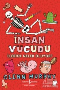 İnsan Vücudu - 1