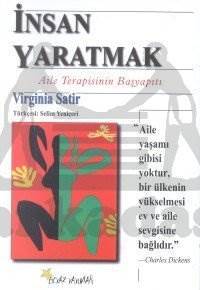 İnsan Yaratmak - Beyaz Yayınları