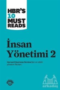 İnsan Yönetimi 2 - Optimist Yayın Dağıtım