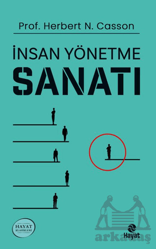 İnsan Yönetme Sanatı - Hayat Yayınları