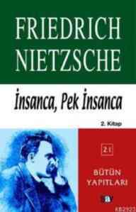 İnsanca, Pek İnsanca 2. Kitap - Say Yayınları