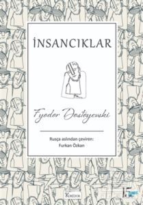 İnsancıklar - Koridor Yayıncılık