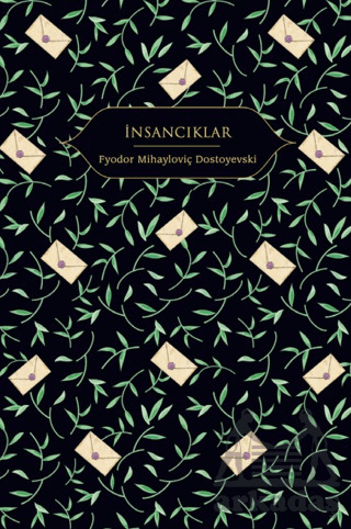 İnsancıklar - Hep Kitap