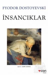 İnsancıklar - Can Yayınları