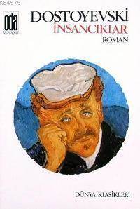 İnsancıklar - Oda Yayınları