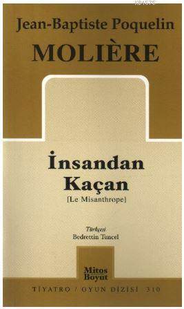 İnsandan Kaçan - 1