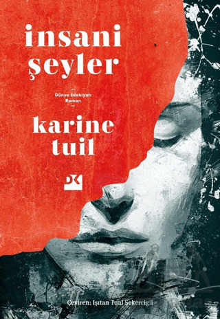 İnsani Şeyler - Doğan Kitap