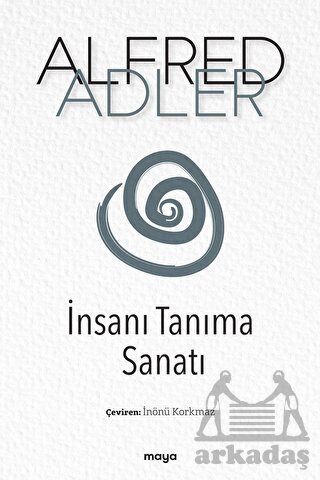 İnsanı Tanıma Sanatı - Maya Kitap