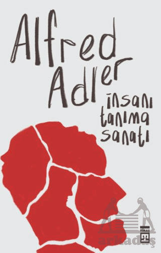 İnsanı Tanıma Sanatı - Timaş Yayınları