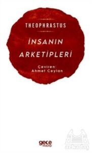 İnsanın Arketipleri - Gece Kitaplığı
