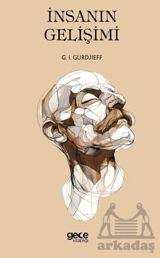 İnsanın Gelişimi - Gece Kitaplığı