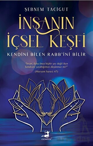 İnsanın İçsel Keşfi - 1