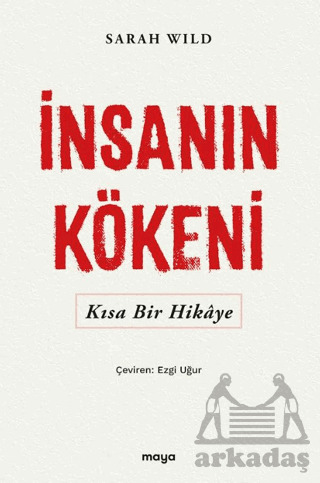 İnsanın Kökeni - 2