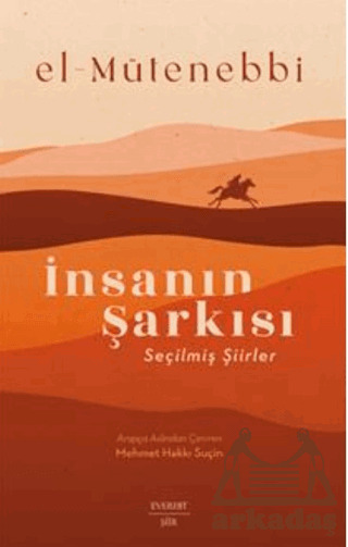 İnsanın Şarkısı - Kapı Yayınları