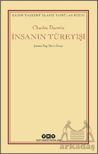 İnsanın Türeyişi - 1