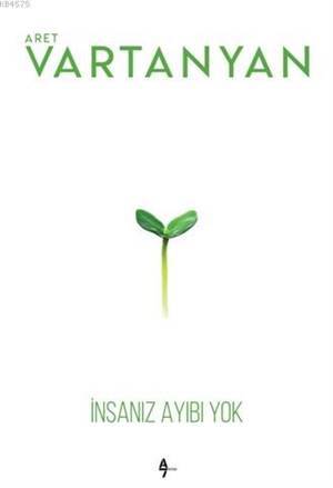 İnsanız Ayıbı Yok - A7 Kitap