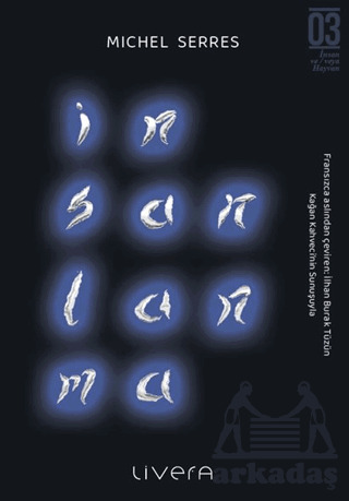 İnsanlanma - Livera Yayınevi