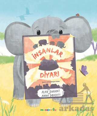 İnsanlar Diyarı - 1