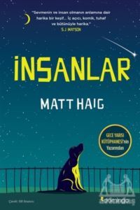 İnsanlar - Domingo Yayınevi