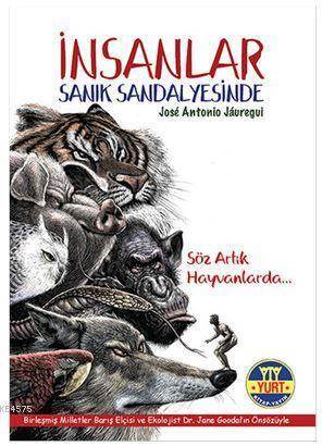 İnsanlar Sanık Sandalyesinde - Yurt Kitap Yayın