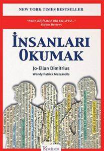 İnsanları Okumak - Koridor Yayıncılık