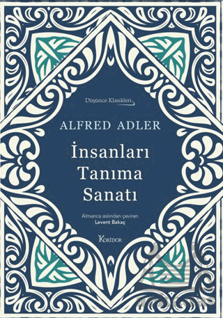 İnsanları Tanıma Sanatı - 1