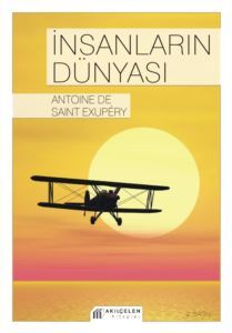 İnsanların Dünyası - Akılçelen Kitaplar