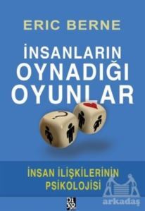 İnsanların Oynadığı Oyunlar - Diyojen Yayıncılık
