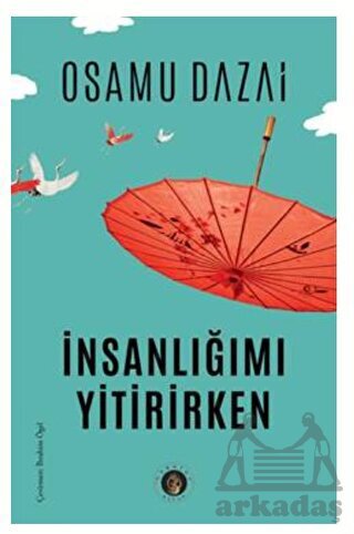 İnsanlığımı Yitirirken - Narsist